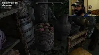 Skyrim Modded Houses #16 (Deerheart Cottage)
