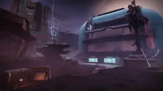 This is what a Vex Incursion looks like
