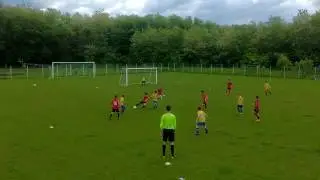 ACS_Popesti_Leordeni_2006 vs Afumati; 2017; 5-7