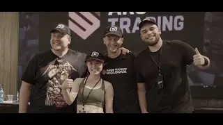 Grafit Holding (Team building 2024)