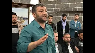 Anti-drug meeting in Siverek