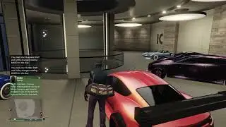 Gta 5 trading modded cars