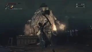 Bloodborne - Where to Go After The One Reborn