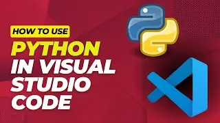 Python with Visual Studio Code 2024