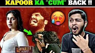 The Lady Killer Full Movie Review | The Lady Killer Full Movie | The Lady Killer Review|Arjun Kapoor