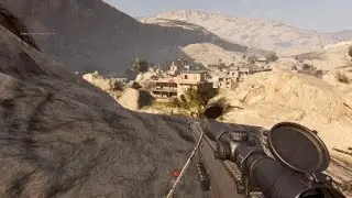 Insurgency: Sandstorm BRRRRRTTTTT