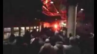 Lokomotiv Moscow Hooligans
