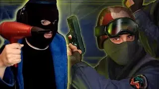 Joc CS 1.6 War3FT *jocul copilăriei*