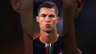 Neymar vs Ronaldo 