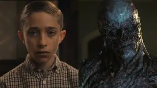 The Sad Story of Vecna