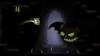 Retention Remaster - Geometry Dash