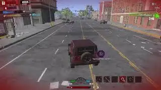 Emptying My Hard Drive (H1 Clips)