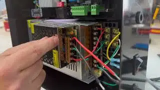 GO FAB CNC NEW SUPER BLACKBOARD UPGRADE!!!