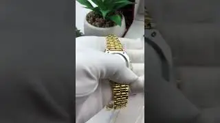 NexTop - Часы Casio Montana Gold