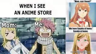 Anime meme that will light up your mood  V-03 || Anime Meme Verus