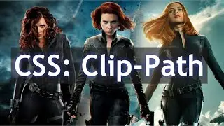 CSS Creative Image Animation Effects | CSS Clip Path to Create Awesome Effects 