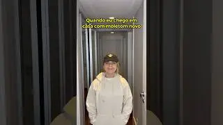QUANDO MINHA NAMORADA ME VÊ COM MOLETOM NOVO - feat Keira