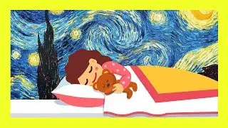 VAN GAUGH LULLABY