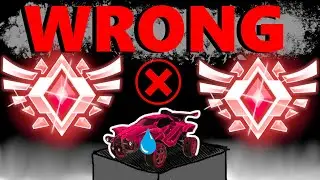 Everything WRONG with GRAND CHAMPION 3 PLAYERS