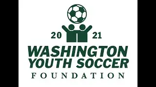 Soccer For Success: Let's Be Change Makers Together