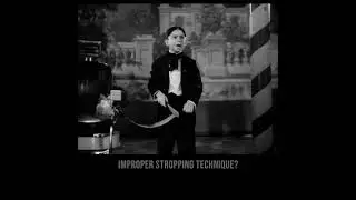 Barber of Seville