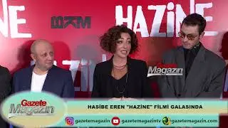 HASİBE EREN 