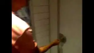 Tuvalet şakası
