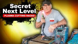Take Your Scratch Start Plasma Torch to the Next Level with Pilot Arc Ignition