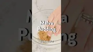 Quick & Easy South African Malva Pudding #recipes