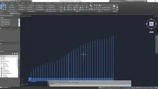Civil3D Creating Simple Corridor