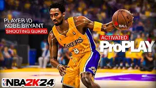 NBA 2K24 NEW *PRO PLAY* GAMEPLAY - EXCLUSIVE MIKE WANG INTERVIEW - ADRENALINE, REVAMPED DEFENSE