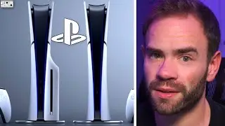 The Leaked PS5 Console Was Real