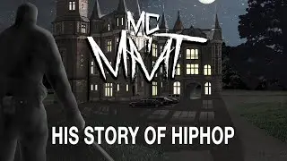 MC Ma'at - 04 - His Story of Hiphop (Official Audio)