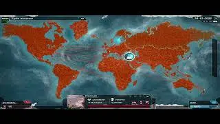 Plague Inc Evolved #3 #2023