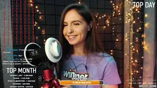 Asmr Live Асмр #32