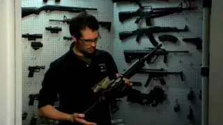 America's Army 3 Evan Champlin Developer Diary
