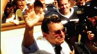 We Love You, Coach Paterno.