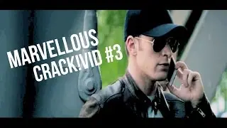 The Avengers ● Marvellous Crack!vid #3