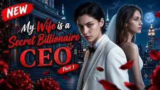 [AI GL] My Wife Is A Secret Billionaire Ceo (Part 1) 