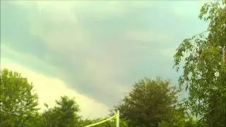 Looks like a Twister
