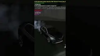 Недоразвитый администратор сам себя наказал на CAPS RolePlay CRMP | By Fergus