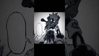 Rudo rage 💀(Gachiakuta) 
