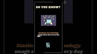 Do you know ???? 💯 #technology #youtube #shorts #viral #trending #techfacts #shortvideo #viralshorts