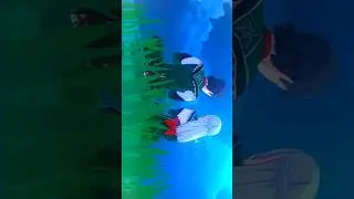 genshin npc love story 