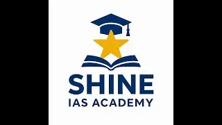 SHINE IAS ACADEMY