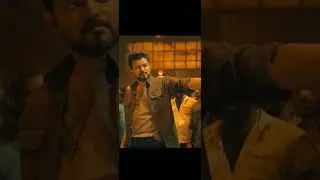 Loki be like - Avaru aasa pattaru naan konnuta😅