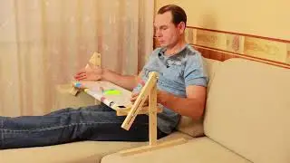 Обзор на 