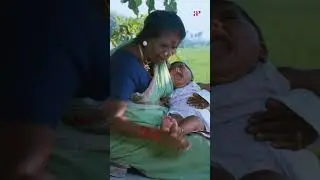 Watch full video👆 Kadhal Sadugudu Comedy Scenes - #vikram #vivek #priyankatrivedi #comedy #shorts