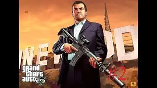 Достаавщик убийца  #2.