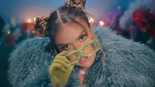 KAROL G x POP SMOKE 